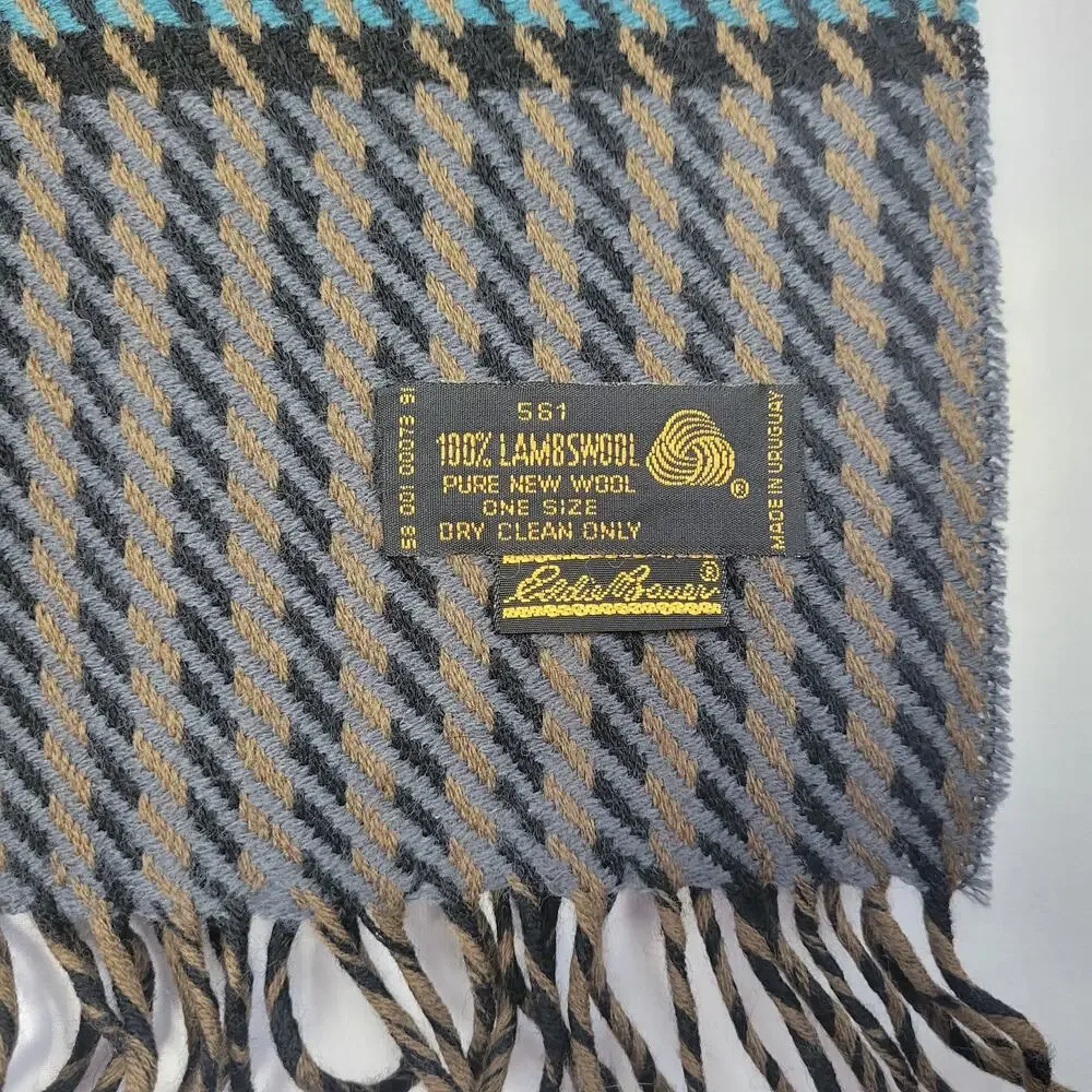 Eddie Bauer new eddie